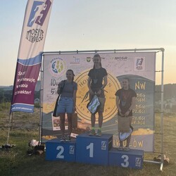 Hołda RUN 2025