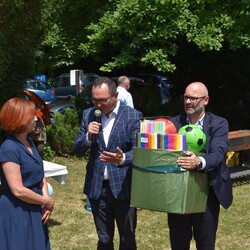 Jubileusz 30 lat WTZ