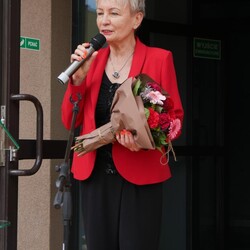 Zakończenie roku w ZST Mikołów