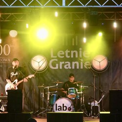 LAB i Bartek Mecner rozgrzali Mikołów