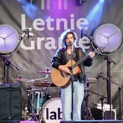 LAB i Bartek Mecner rozgrzali Mikołów