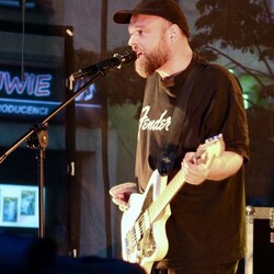LAB i Bartek Mecner rozgrzali Mikołów
