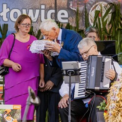 Dożynki w Śmiłowicach