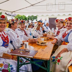 Dożynki w Śmiłowicach