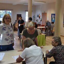 Ruszyły zapisy na zajęcia PUTW w powiecie mikołowskim