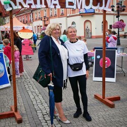 II Powiatowy Dzień Zdrowia Psychicznego