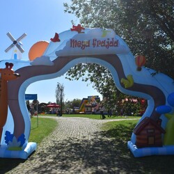 Piknik Rodzin Zastępczych