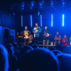 XX Mikołowski Bieg Uliczny