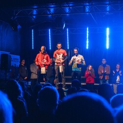 XX Mikołowski Bieg Uliczny