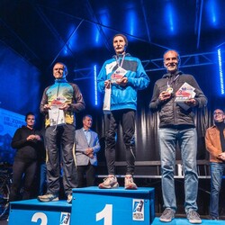 XX Mikołowski Bieg Uliczny