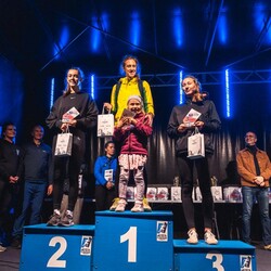 XX Mikołowski Bieg Uliczny