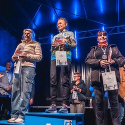 XX Mikołowski Bieg Uliczny