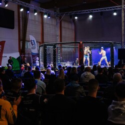 Gala Sportów Walki Invictus Federation