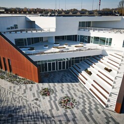 Nowa siedziba Ogniska Pracy Pozaszkolnej