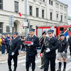 Obchody 107. rocznicy Narodowego Święta Niepodległości