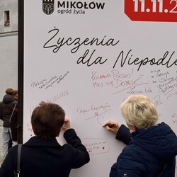 Obchody 107. rocznicy Narodowego Święta Niepodległości