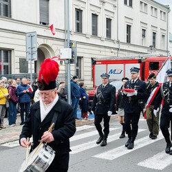 Obchody 107. rocznicy Narodowego Święta Niepodległości