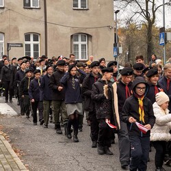 Obchody 107. rocznicy Narodowego Święta Niepodległości