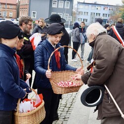 Obchody 107. rocznicy Narodowego Święta Niepodległości