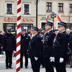 Obchody 107. rocznicy Narodowego Święta Niepodległości