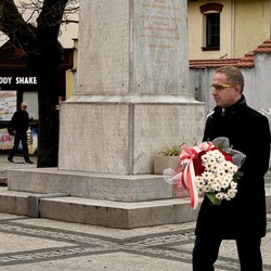 Obchody 107. rocznicy Narodowego Święta Niepodległości