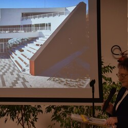 Listopadowa sesja Rady Powiatu