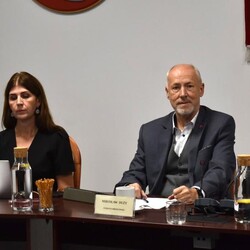 Listopadowa sesja Rady Powiatu