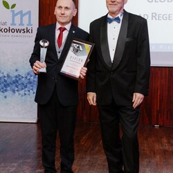 Diamenty Powiatu Mikołowskiego