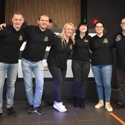 Mistrzostwa Śląska w Steel Darcie