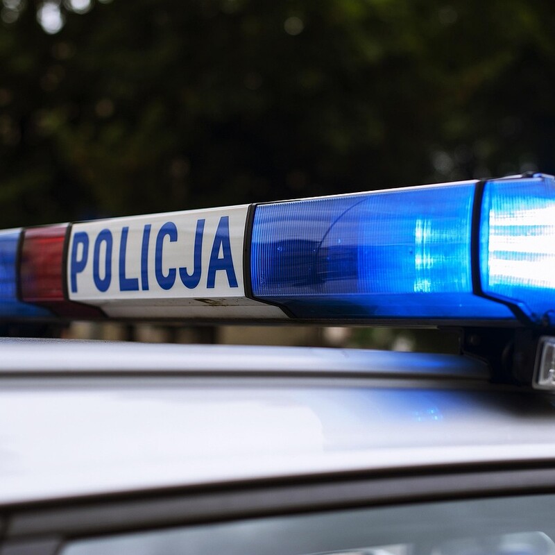28-latek z Mikołowa zatrzymany na A4