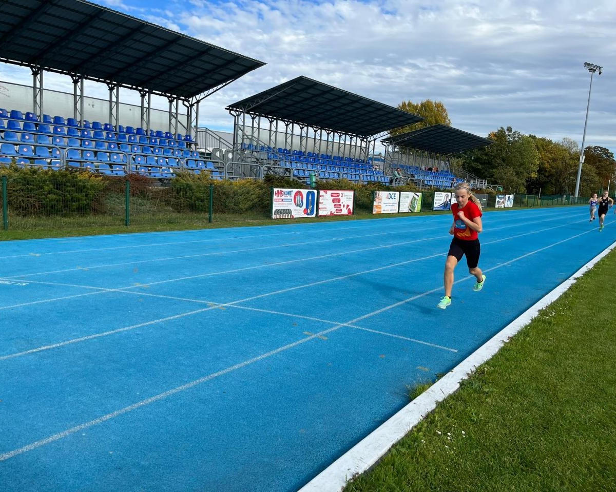 Zakończyły się pierwsze etapy 31. edycji Czwartków Lekkoatletycznych, które odbyły się 3 i 10 października na terenie kompleksu sportowo-rekreacyjnego MOSiR Mikołów /