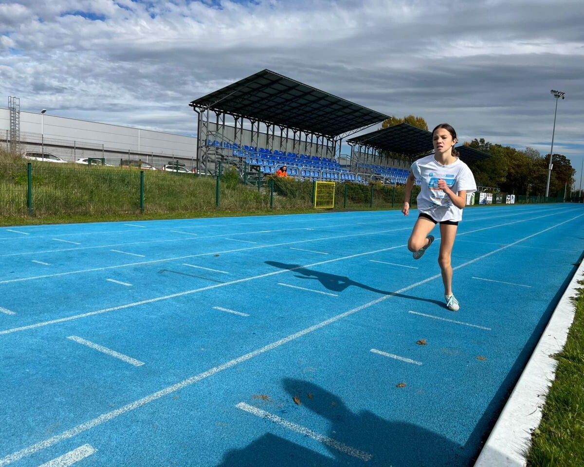 Zakończyły się pierwsze etapy 31. edycji Czwartków Lekkoatletycznych, które odbyły się 3 i 10 października na terenie kompleksu sportowo-rekreacyjnego MOSiR Mikołów /