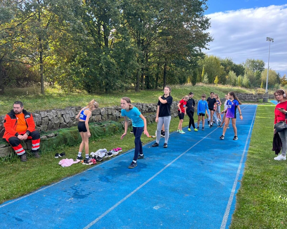 Zakończyły się pierwsze etapy 31. edycji Czwartków Lekkoatletycznych, które odbyły się 3 i 10 października na terenie kompleksu sportowo-rekreacyjnego MOSiR Mikołów /