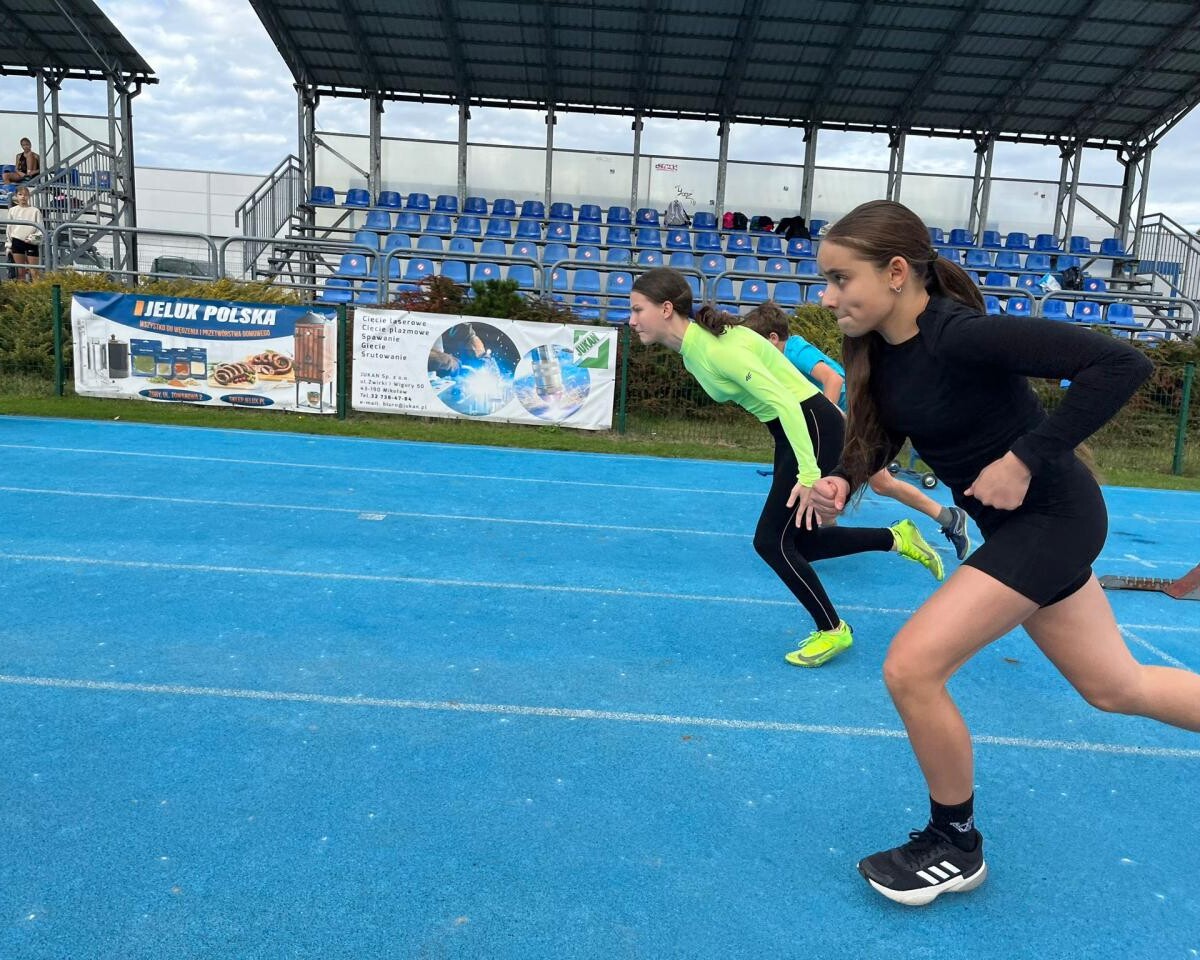 Zakończyły się pierwsze etapy 31. edycji Czwartków Lekkoatletycznych, które odbyły się 3 i 10 października na terenie kompleksu sportowo-rekreacyjnego MOSiR Mikołów /