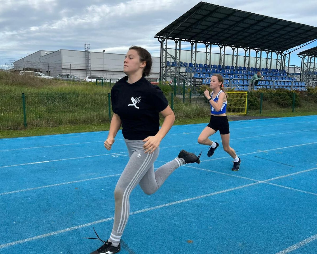 Zakończyły się pierwsze etapy 31. edycji Czwartków Lekkoatletycznych, które odbyły się 3 i 10 października na terenie kompleksu sportowo-rekreacyjnego MOSiR Mikołów /