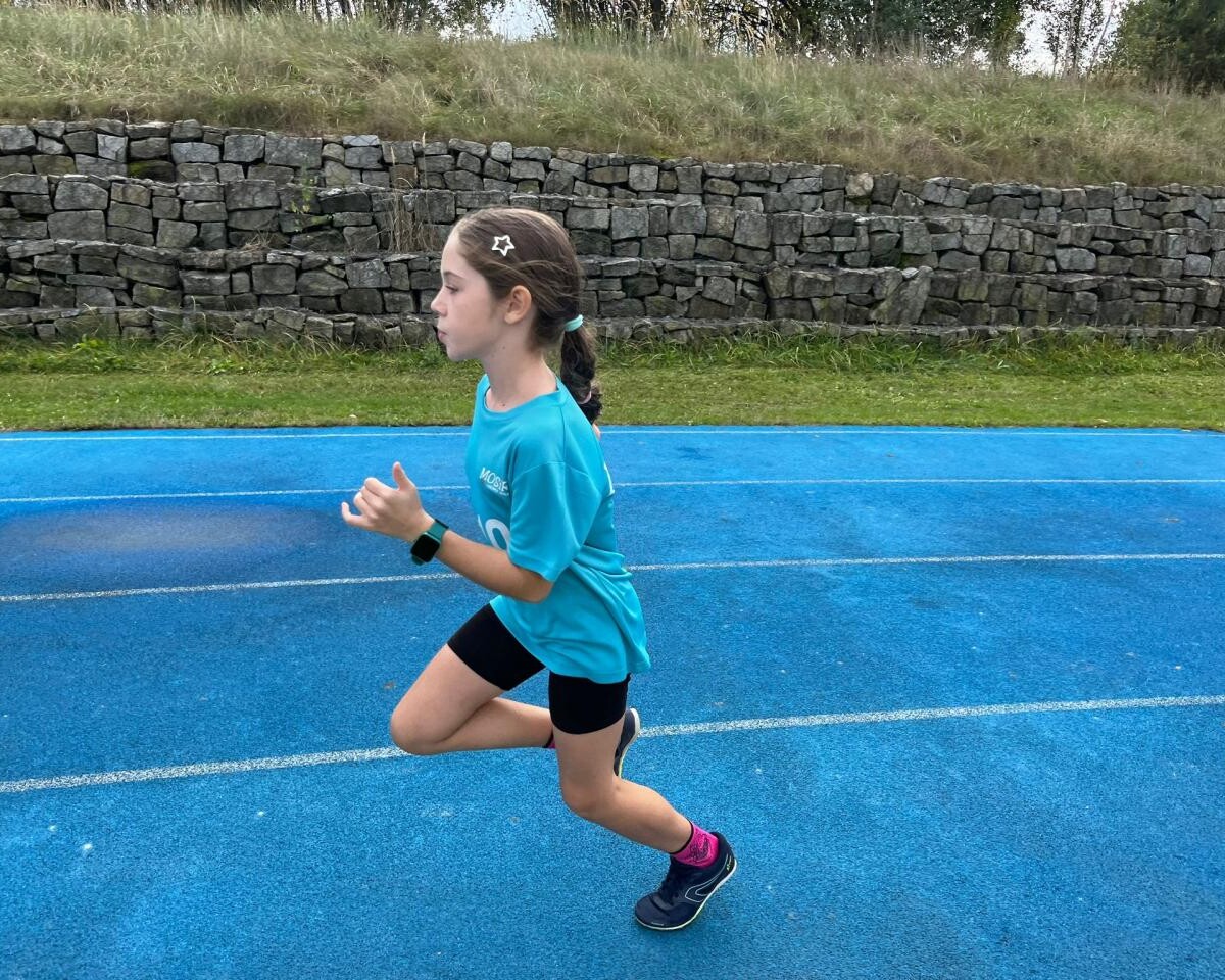 Zakończyły się pierwsze etapy 31. edycji Czwartków Lekkoatletycznych, które odbyły się 3 i 10 października na terenie kompleksu sportowo-rekreacyjnego MOSiR Mikołów /