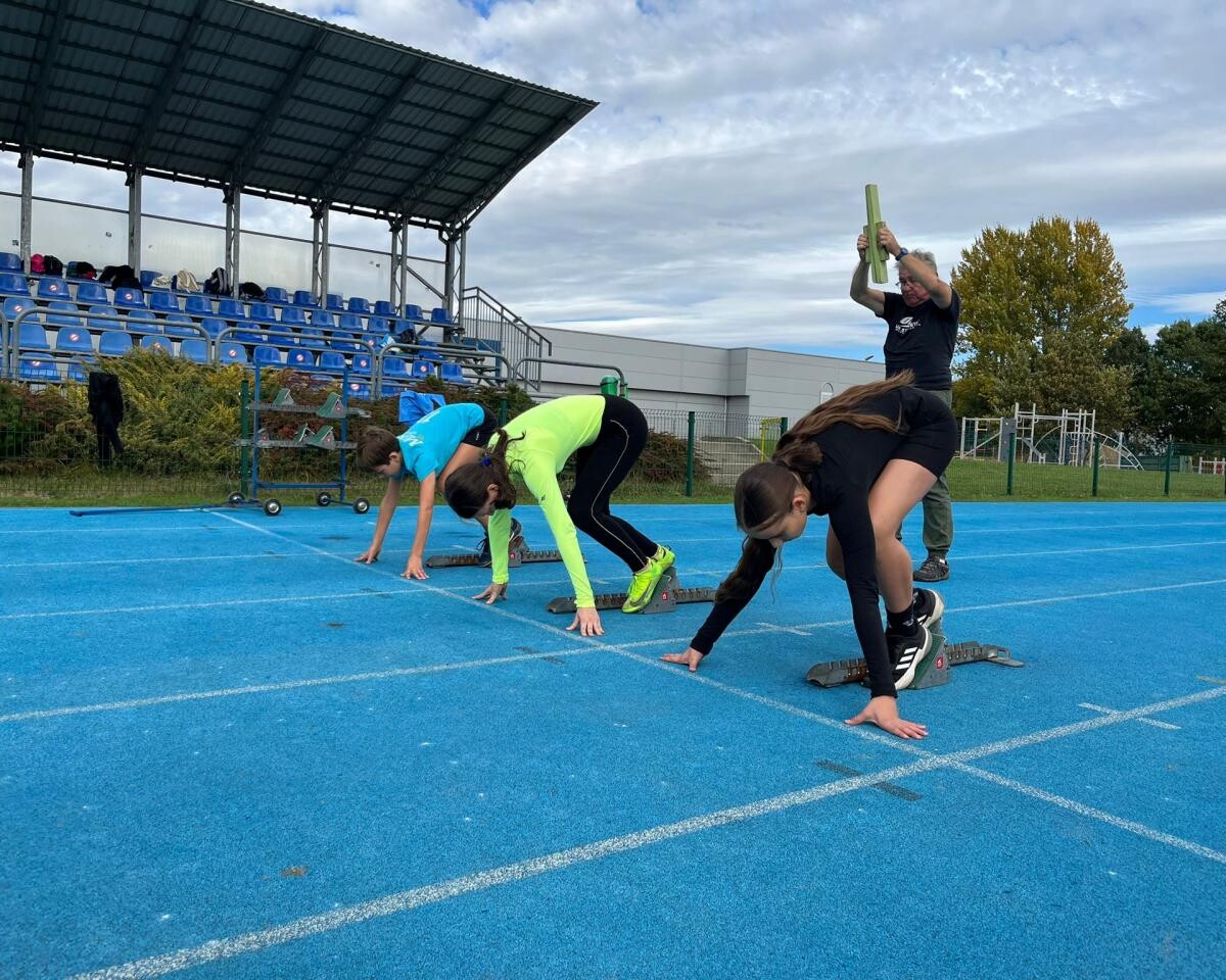 Zakończyły się pierwsze etapy 31. edycji Czwartków Lekkoatletycznych, które odbyły się 3 i 10 października na terenie kompleksu sportowo-rekreacyjnego MOSiR Mikołów /