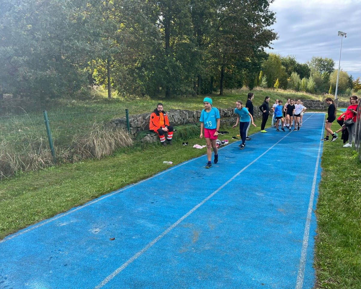 Zakończyły się pierwsze etapy 31. edycji Czwartków Lekkoatletycznych, które odbyły się 3 i 10 października na terenie kompleksu sportowo-rekreacyjnego MOSiR Mikołów /