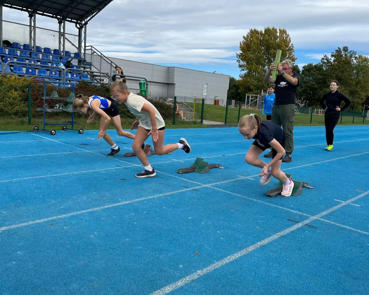 Zakończyły się pierwsze etapy 31. edycji Czwartków Lekkoatletycznych, które odbyły się 3 i 10 października na terenie kompleksu sportowo-rekreacyjnego MOSiR Mikołów /