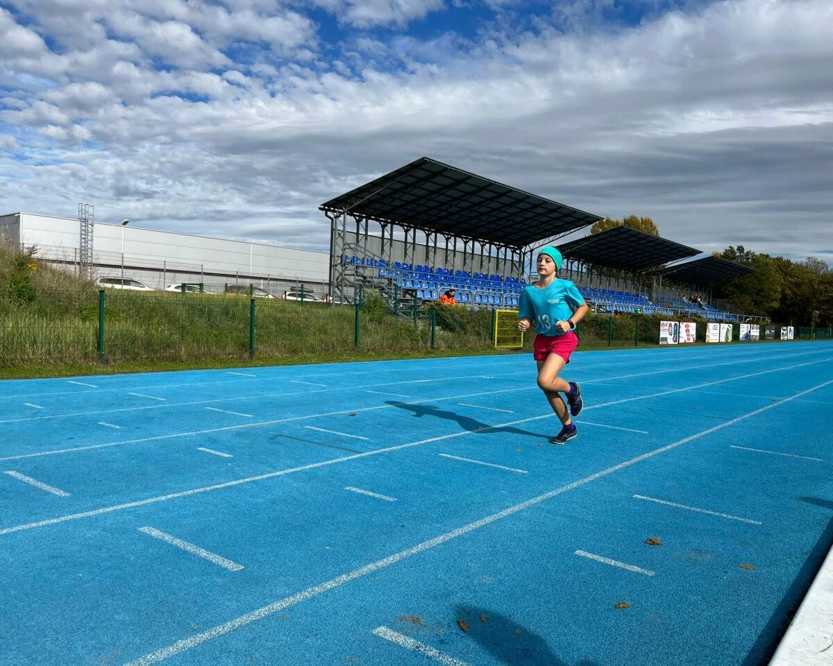Zakończyły się pierwsze etapy 31. edycji Czwartków Lekkoatletycznych, które odbyły się 3 i 10 października na terenie kompleksu sportowo-rekreacyjnego MOSiR Mikołów /