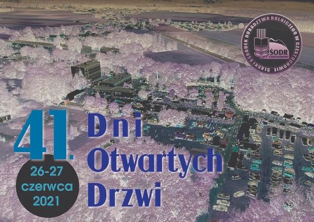 41 Dni Otwartych Drzwi ŚODR