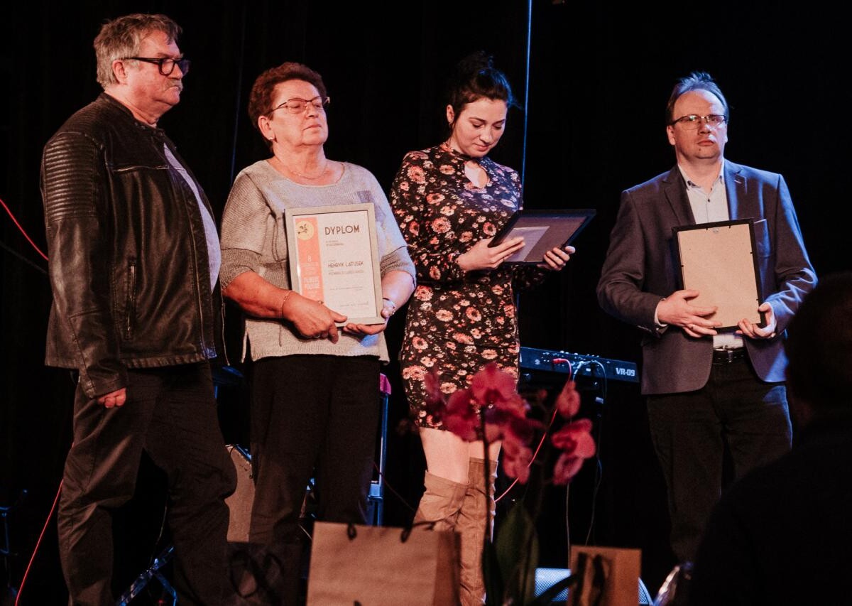 Przedwczorajszy wieczór w Miejskim Domu Kultury w Mikołowie stał się prawdziwym świętem miłośników kina / fot. MDK Mikołów