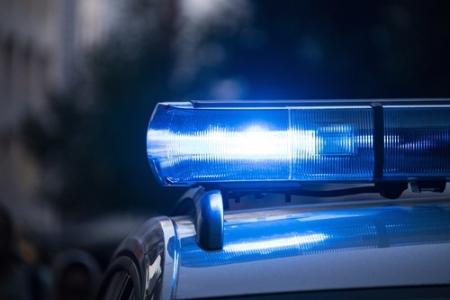 Akcja „Bezpieczny pieszy” w Mikołowie – 59 wykroczeń i apel o rozwagę