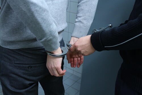 Akcja poszukiwawcza w Mikołowie – kolejni przestępcy w rękach policji