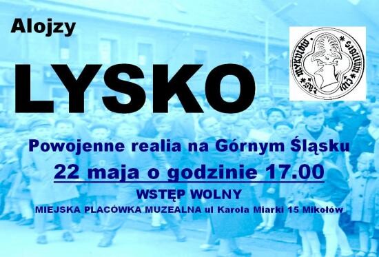 Alojzy Lysko