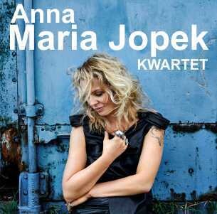 ANNA MARIA JOPEK Kwartet