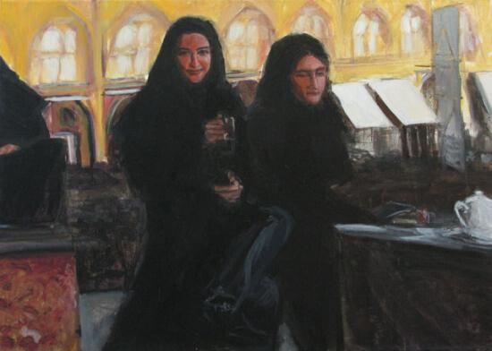 Artystyczny wieczór z Katarzyną Wieczorek