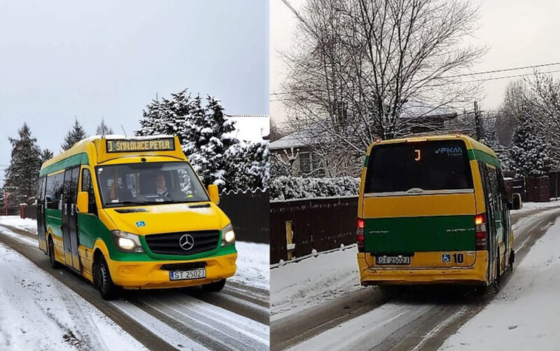 Autobus „J” wróci na trasę przez Plac 750-lecia? ZTM odpowiada mieszkańcom