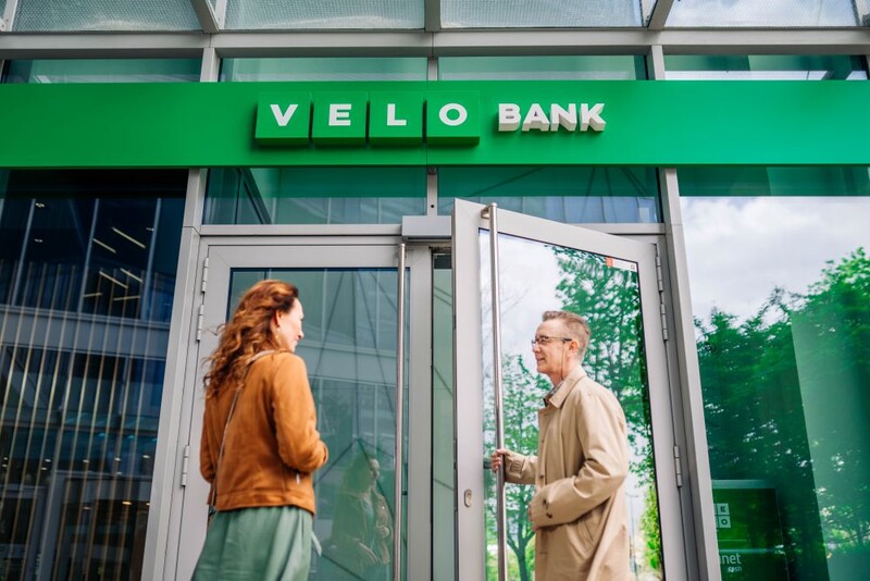 Barbara Jurkowska o tym, jak otworzyć placówkę VeloBanku i zarabiać na własnych warunkach