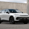Beijing 5 Comfort w Salonie BAIC w Przyszowicach (Kanclerz)